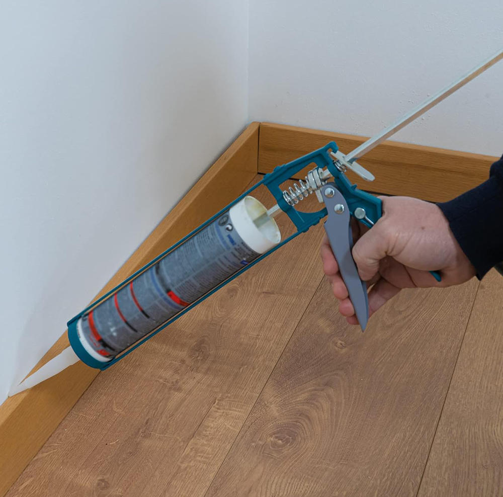 مسدس سيليكون توتال تولز ، 9 بوصة ، THT21309