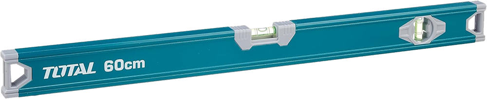 ميزان مياه توتال تولز ، 60 سم ، 2 عين ، TMT-26036