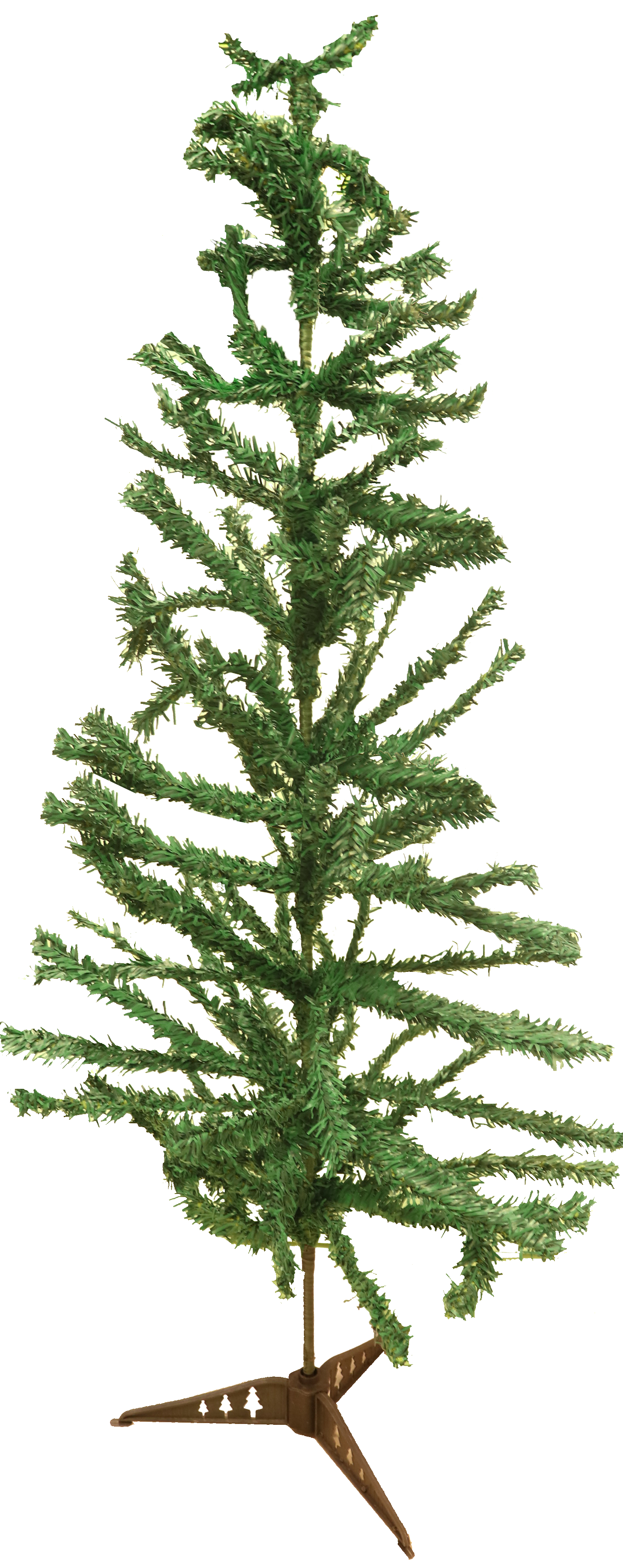 شجرة الكريسماس ، مقاس 120 سم ، موديل 029-72