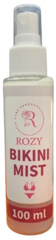 ميست للمناطق الحساسة من روزي بيكيني، 100 مل