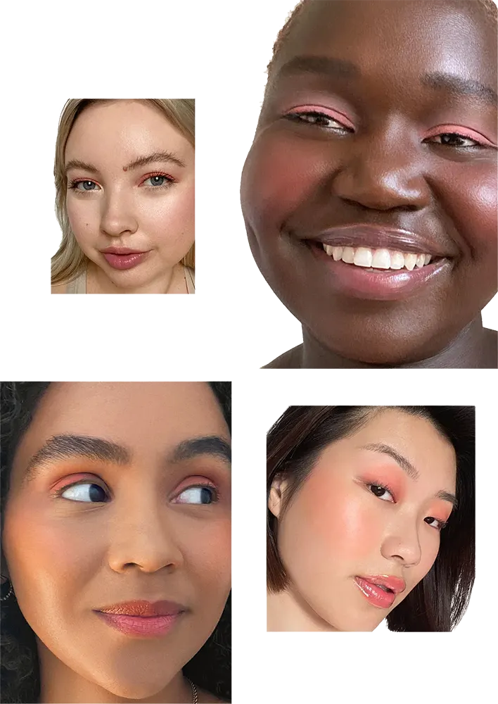 بلاشر رير بيوتي ستاي فيلنيربل، نيرلي روز