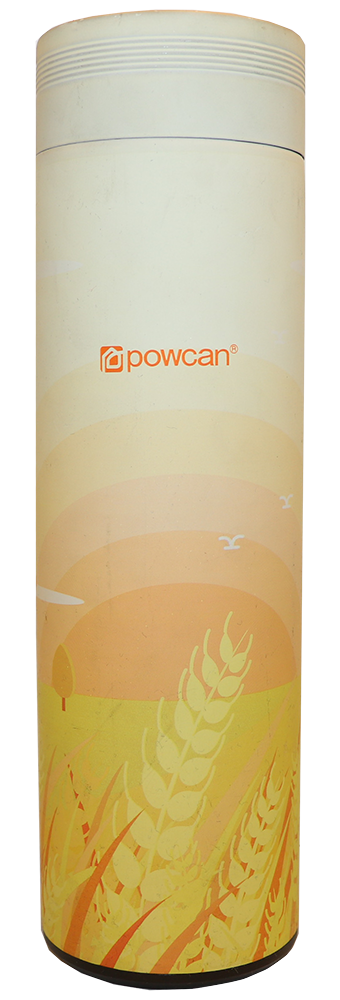 مج حرارى من بوكان ، استانلس ، أبيض