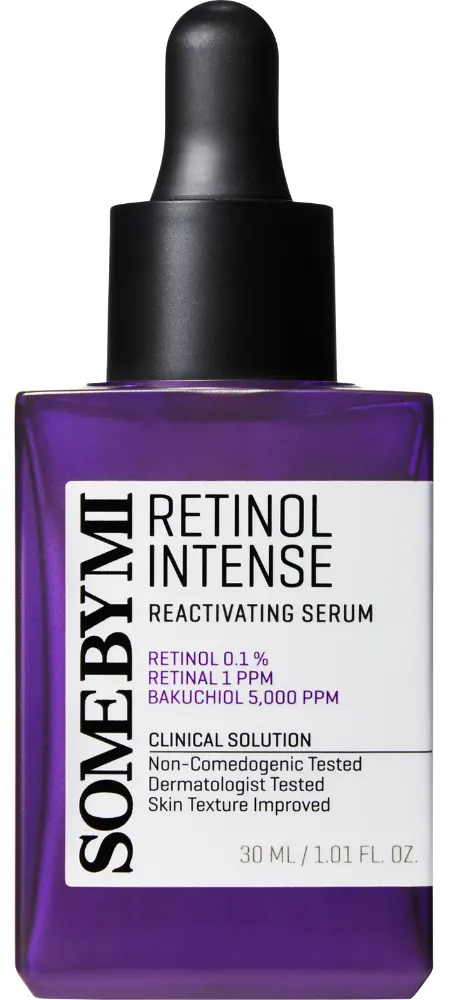 Some By Mi Retinol Intense Reactivating Serum, 30Ml