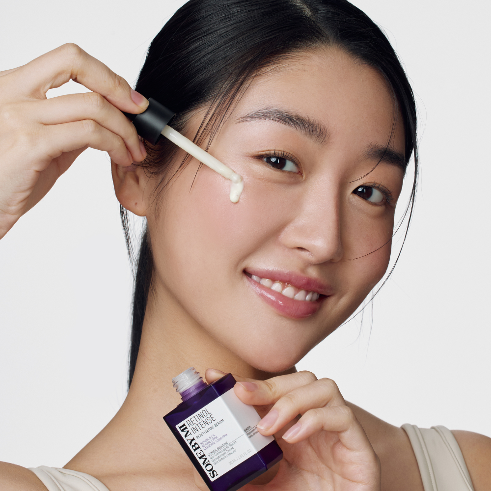 Some By Mi Retinol Intense Reactivating Serum, 30Ml