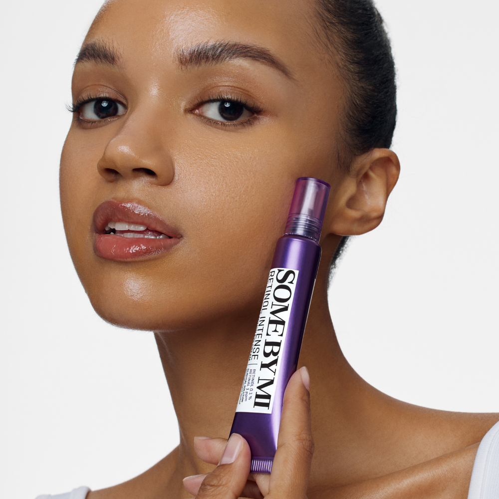 Some By Mi Retinol Intense Advanced Triple Action Eye Cream, 30Ml