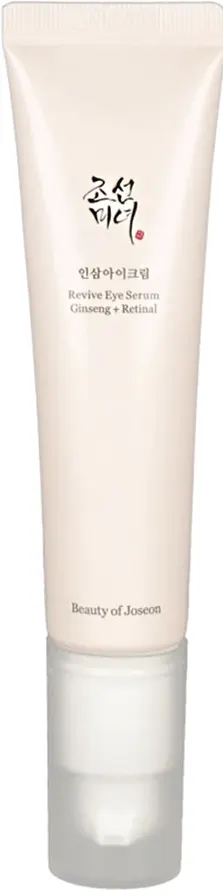 سيروم بيوتي اوف جوسون سيروم العين بالريتينول والجينسنغ، 30 مل.