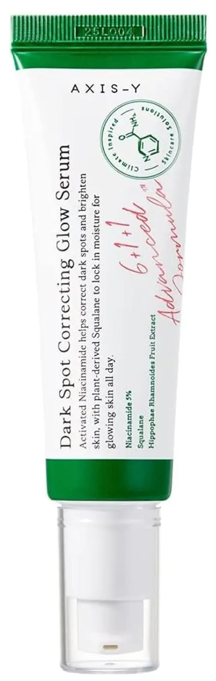 سيروم مصحح للبقع الداكنة من اكسيس واي، 50 مل