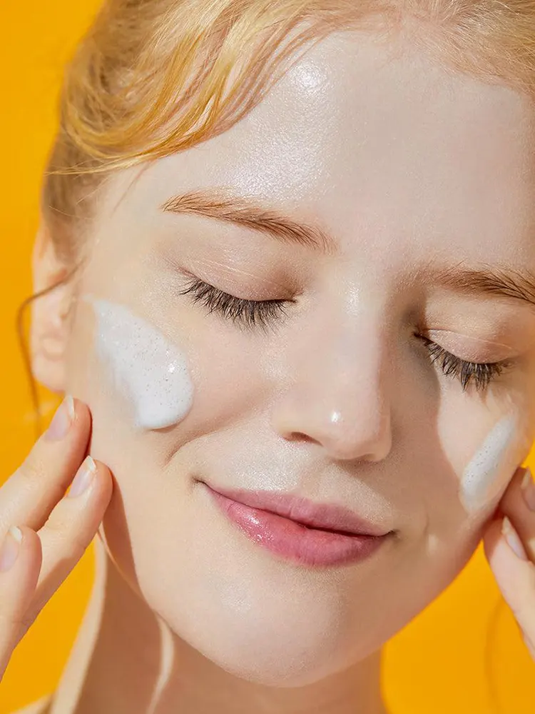 كوسركس غسول الوجه جل ادفانسد موسين الحلزون، 150 مل