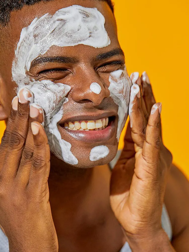 كوسركس غسول الوجه جل ادفانسد موسين الحلزون، 150 مل