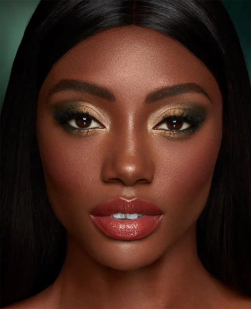 باليت ايشادو جاكلين دير موم، 20 لون