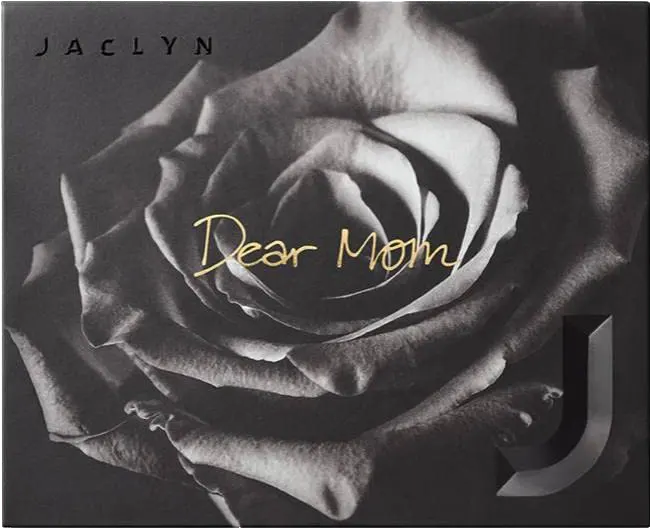 باليت ايشادو جاكلين دير موم، 20 لون