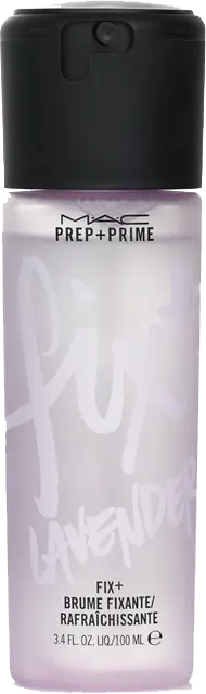 مثبت مكياج اسبراي و برايمر فيكس باللافندر من ماك، 100مل