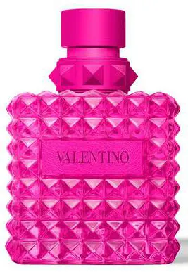 عطر دونا بورن إن روما بينك بي بي من فالانتينو للنساء او دي برفان، 100 مل