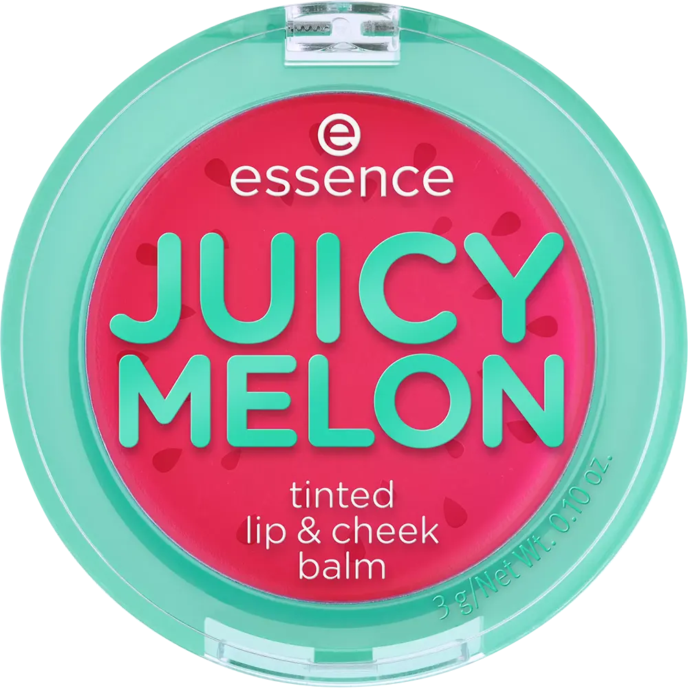 تنت مرطب الشفاه والخدود جوسي ميلون من ايسينس