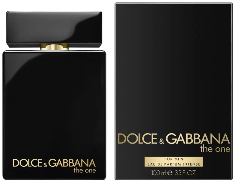 عطر ذا وان انتنس من دولتشي اند غابانا للرجال او دي برفان، 100 مل