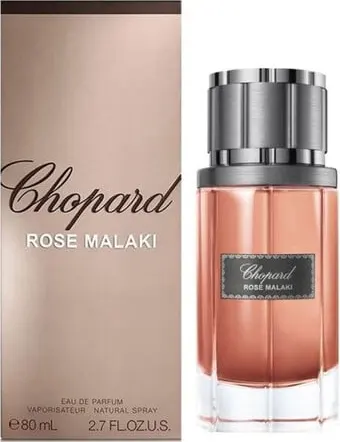 عطر روز ملكي من شوبارد للجنسين او دي برفان، 80 مل