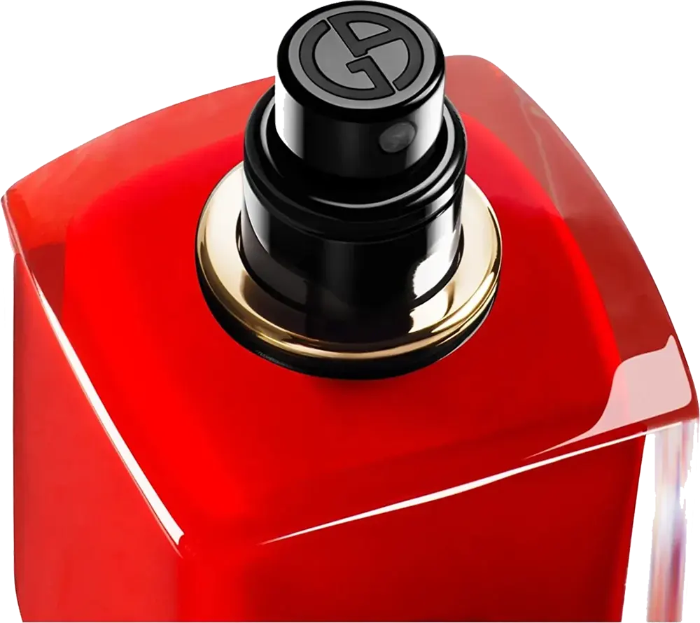 عطر سي باشون من جورجيو ارماني للنساء او دي برفان، 150 مل