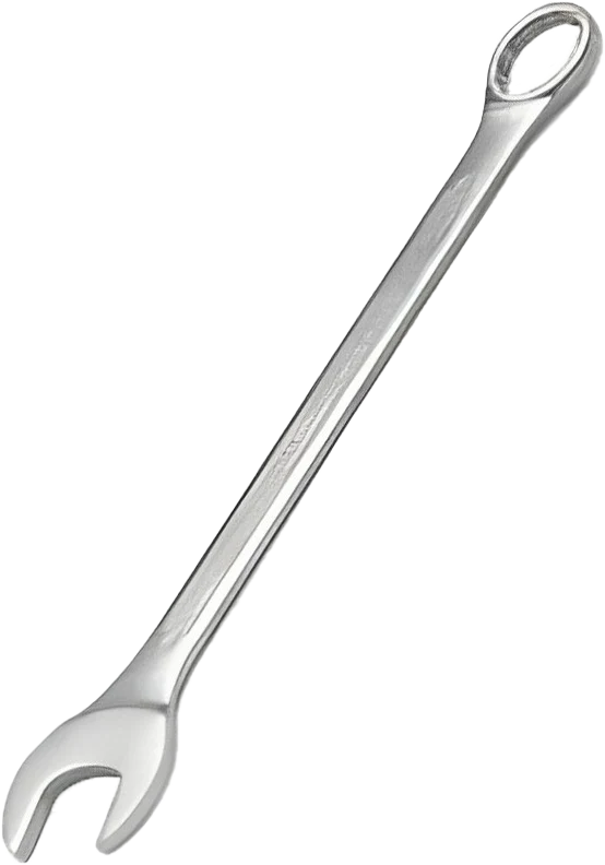 مفتاح بلدي مشرشر اي بي تي ، كروم فانديوم ، 8 مم ،  AH301401-08(بضمان انسيا)