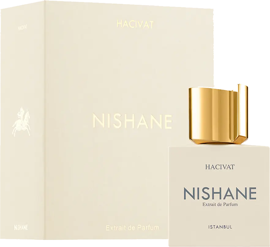 عطر هاسيفات من نيشان للجنسين او دي برفان، 100 مل