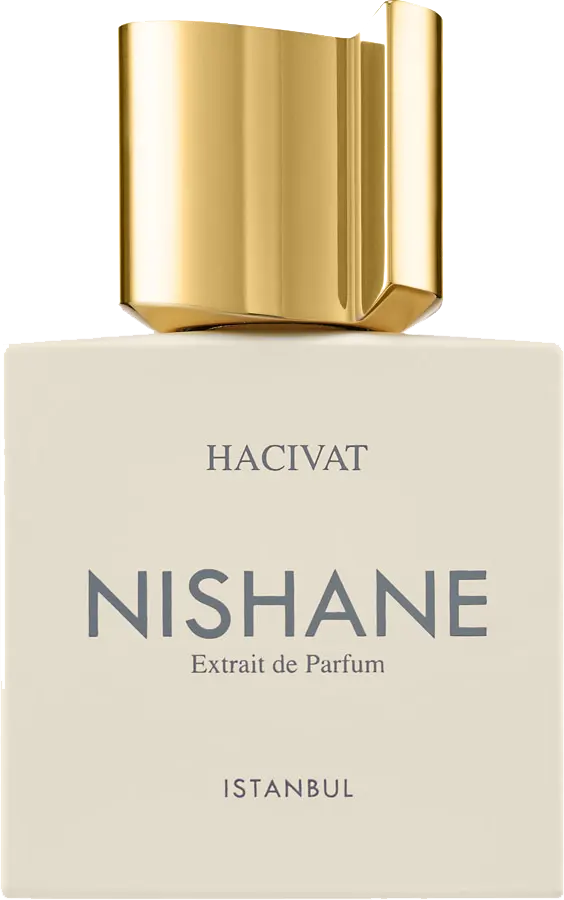 عطر هاسيفات من نيشان للجنسين او دي برفان، 100 مل