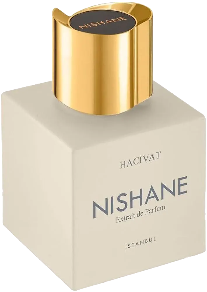 عطر هاسيفات من نيشان للجنسين او دي برفان، 100 مل