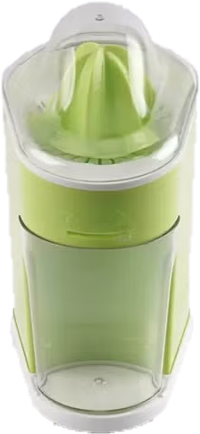 عصارة موالح دي اس بي ، 40 وات ، 0.4 لتر، أخضر ، KJ1075