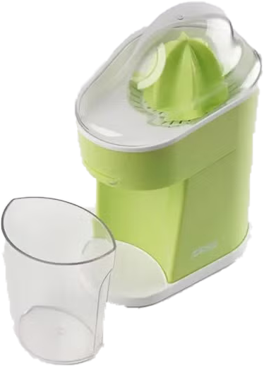 عصارة موالح دي اس بي ، 40 وات ، 0.4 لتر، أخضر ، KJ1075