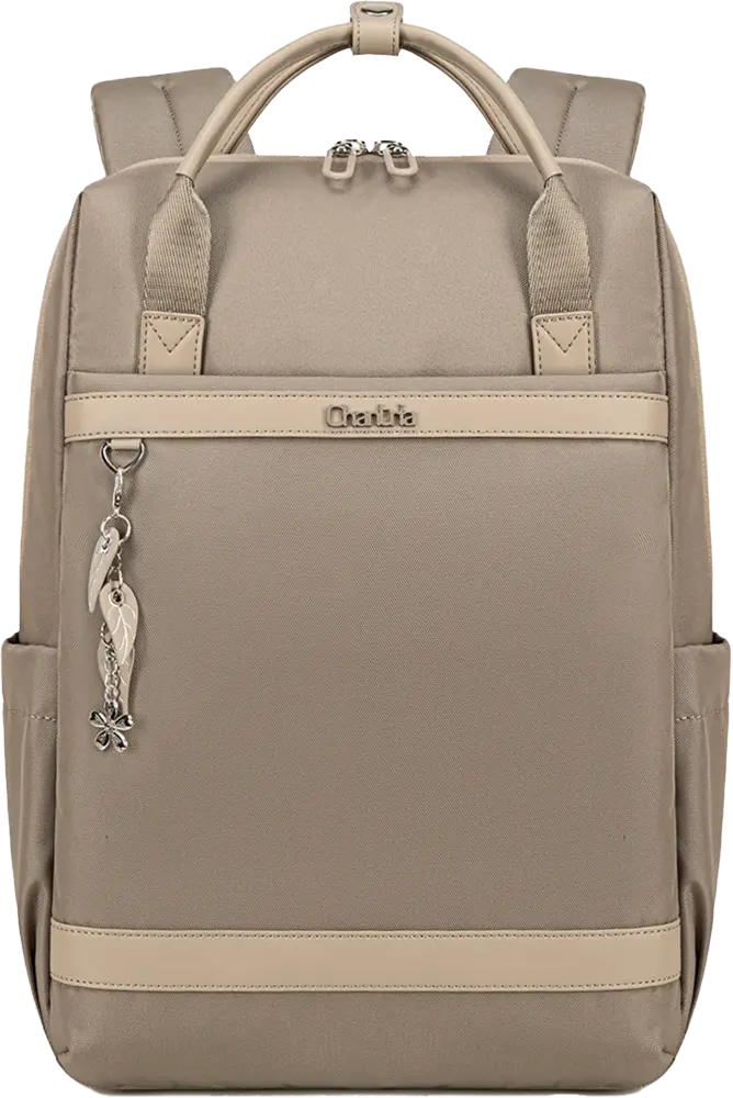 شنطة ظهر لاب توب كوجار شانتريا ، 15.6 بوصة، مقاومة للماء، كاكي، CB-00639