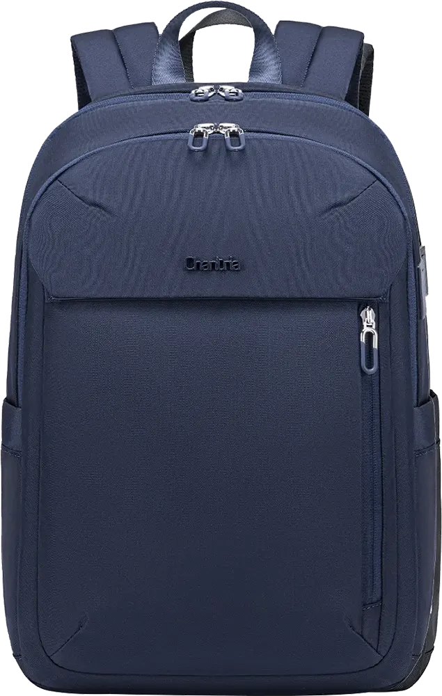 شنطة ظهر لاب توب كوجار شانتريا ، 15.6 بوصة، مقاومة للماء، أزرق، CB-00633