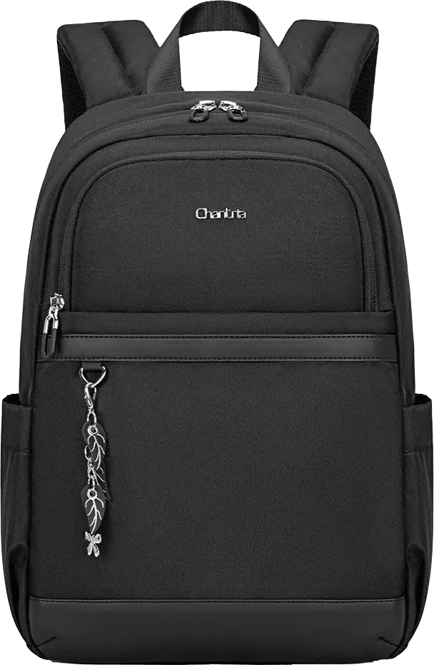 شنطة ظهر لاب توب كوجار شانتريا ، 15.6 بوصة، مقاومة للماء، أسود، CB-00648