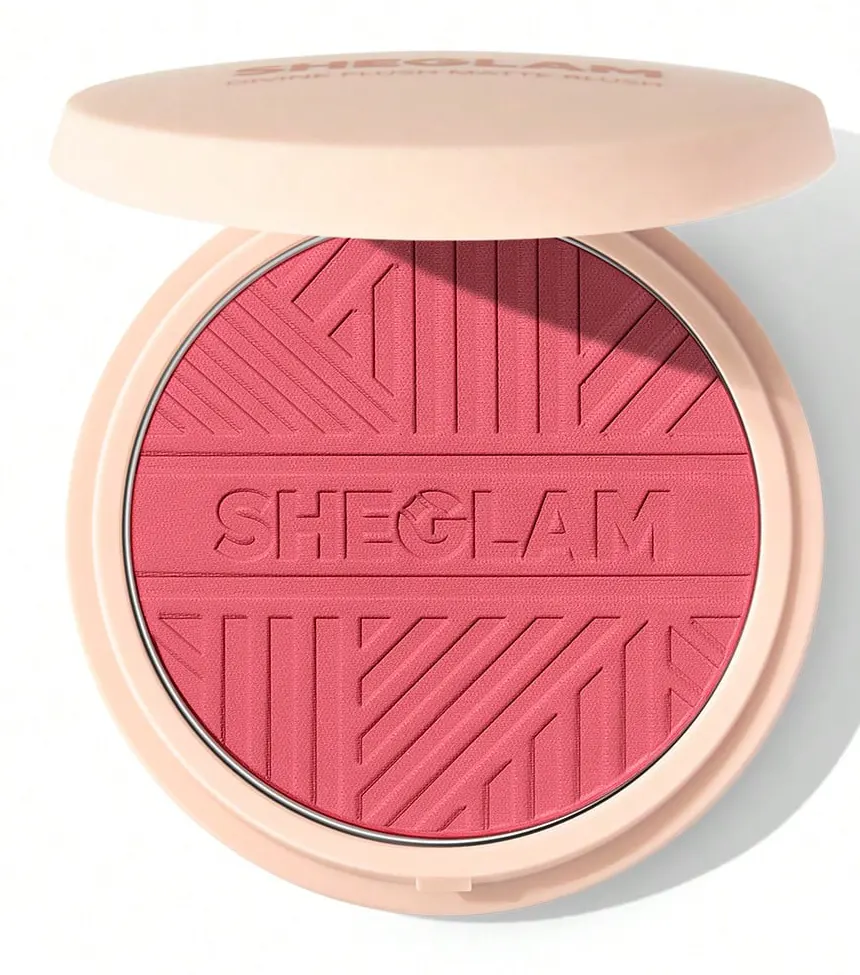 بلشر شيجلام ديفاين فلاش مات، ليتس اسكيب