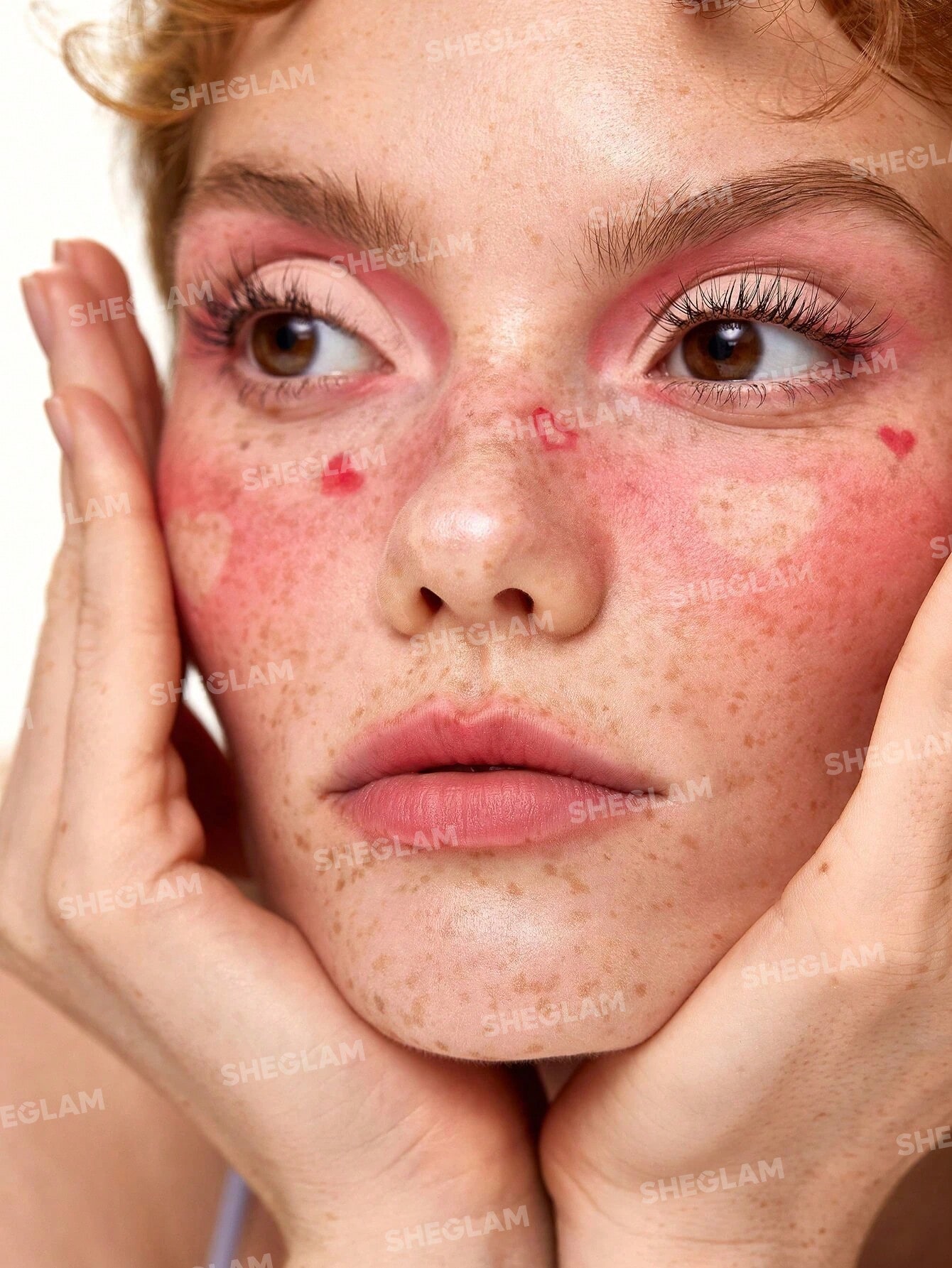 بلشر شيجلام ديفاين فلاش مات، ليتس اسكيب