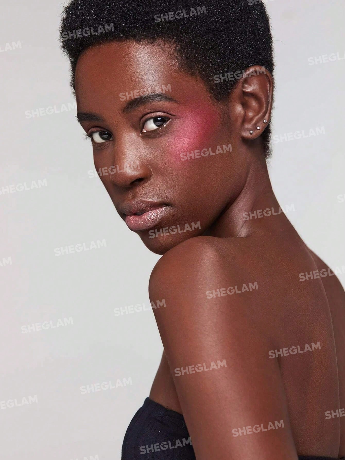 بلشر شيجلام ديفاين فلاش مات، ليتس اسكيب