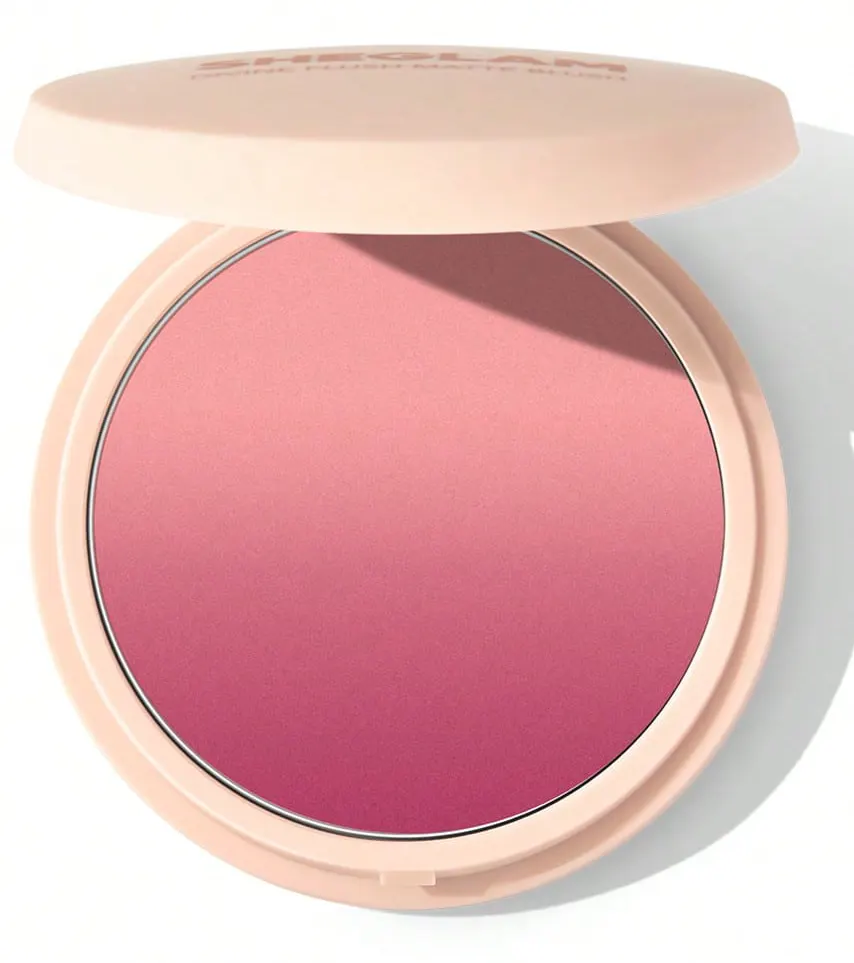 بلشر شيجلام ديفاين فلاش مات، انستا فليم