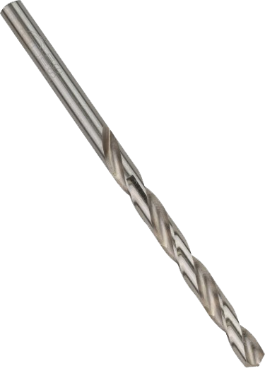 بنطة حدادي hss اي بي تي ، 4مم ، مصقول بالكامل بلمسة نهائية لامعة (بضمان انسيا)