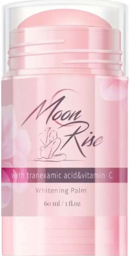 بالم لتفتيح المناطق الحساسة من مون رايز، 60مل