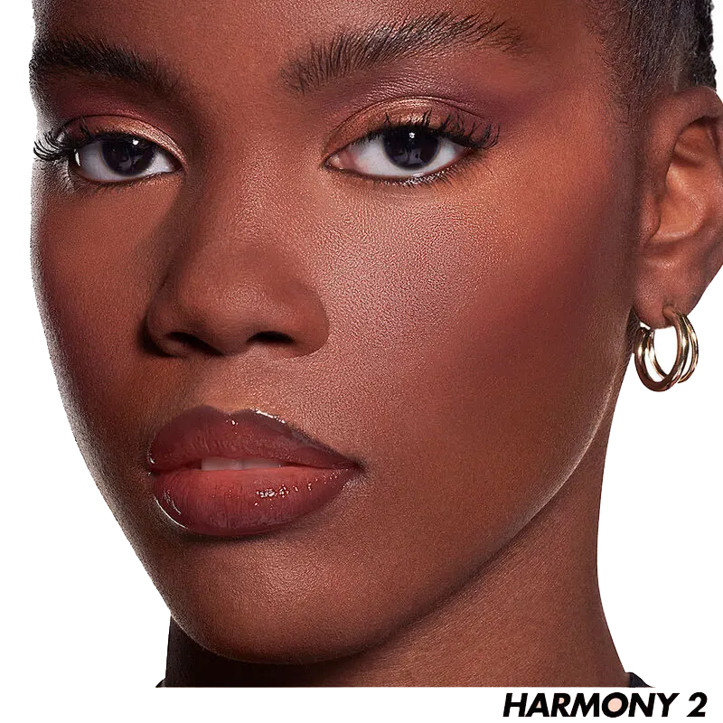 باليت كونسيلر ميكب فور ايفر اتش دي سكين اول ان وان، هارموني2