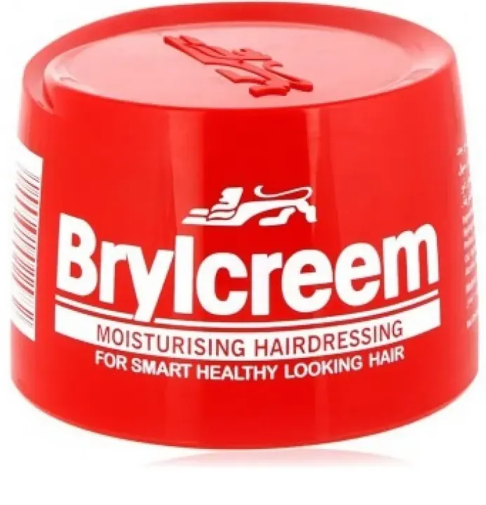 كريم شعر بريلكريم ترطيب وتصفيف للشعر، 140 مل
