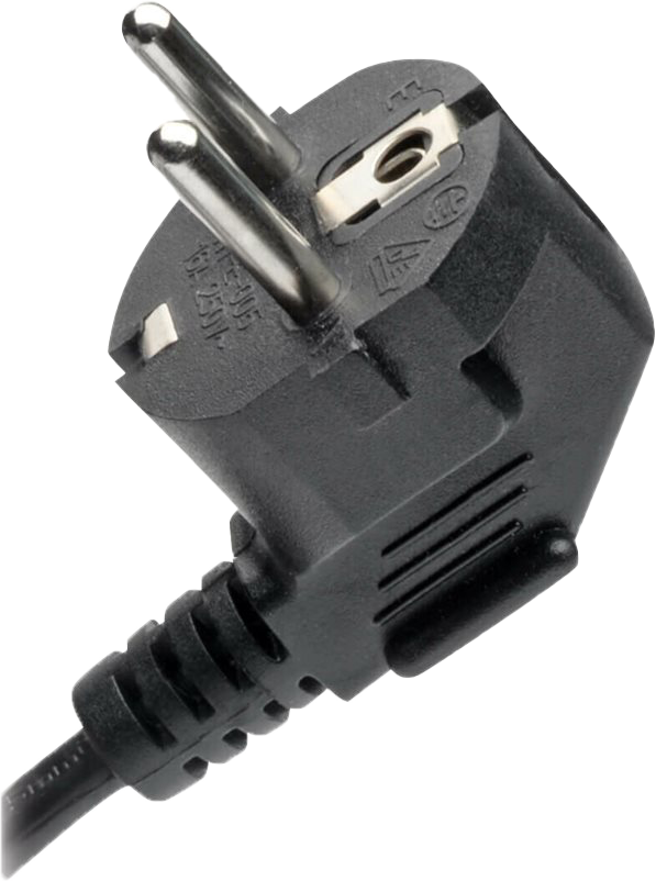 مصدر طاقة غير منقطعة خطي تفاعلي من تريب لايت ، 230 فولت ، 1000 فولت أمبير ، 600 وات ، صغير الحجم ، 0013393