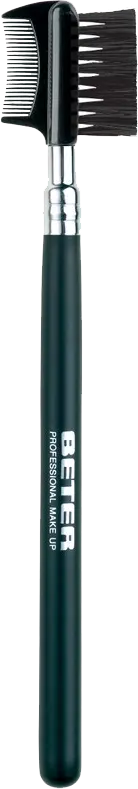 فرشاه ميكب بيتر للحواجب والرموش