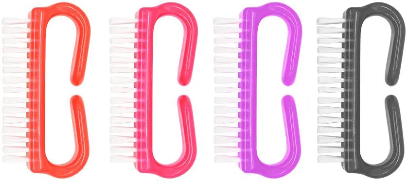 فرشاة أظافر من بيتر