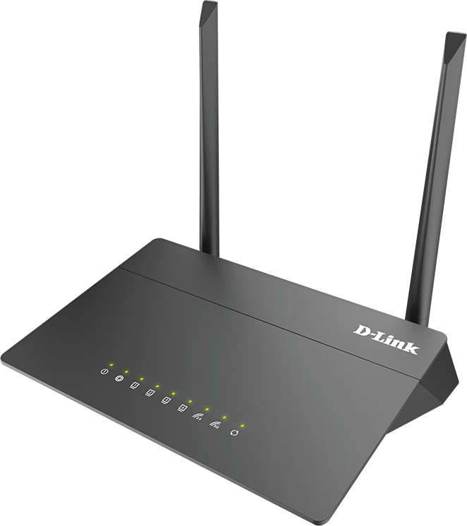 أكسيس واي فاي AC750 من دي لينك ، ثنائي النطاق ، 2 أنتنة ، DIR-806A