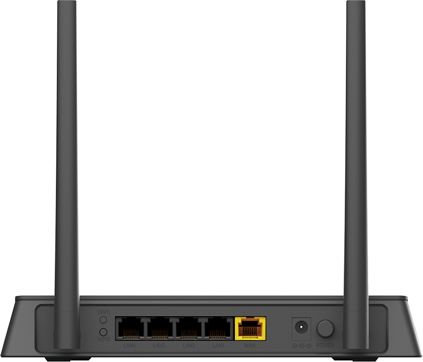 أكسيس واي فاي AC750 من دي لينك ، ثنائي النطاق ، 2 أنتنة ، DIR-806A