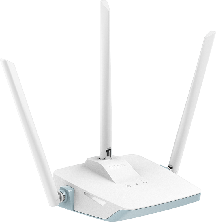 أكسيس بوينت ايجل برو N300 من دي لينك ، يدعم مساعد AI ، أحادي النطاق ، أبيض ، R04