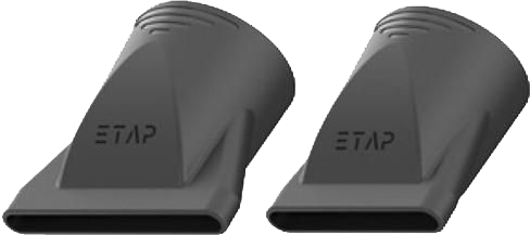 استشوار ايتب برو تركي ، 2500 وات ، سرعتان ، أسود