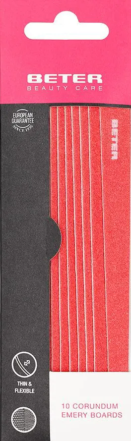 10 مبارد صنفرة من بيتر