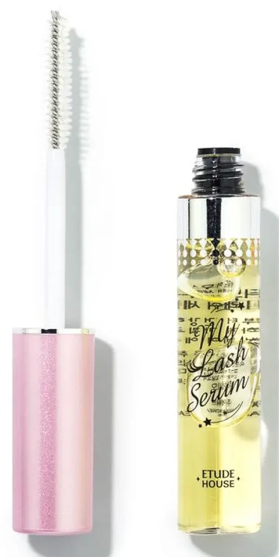 سيروم الرموش ايتود هاوس، سيروم تكثيف الرموش.