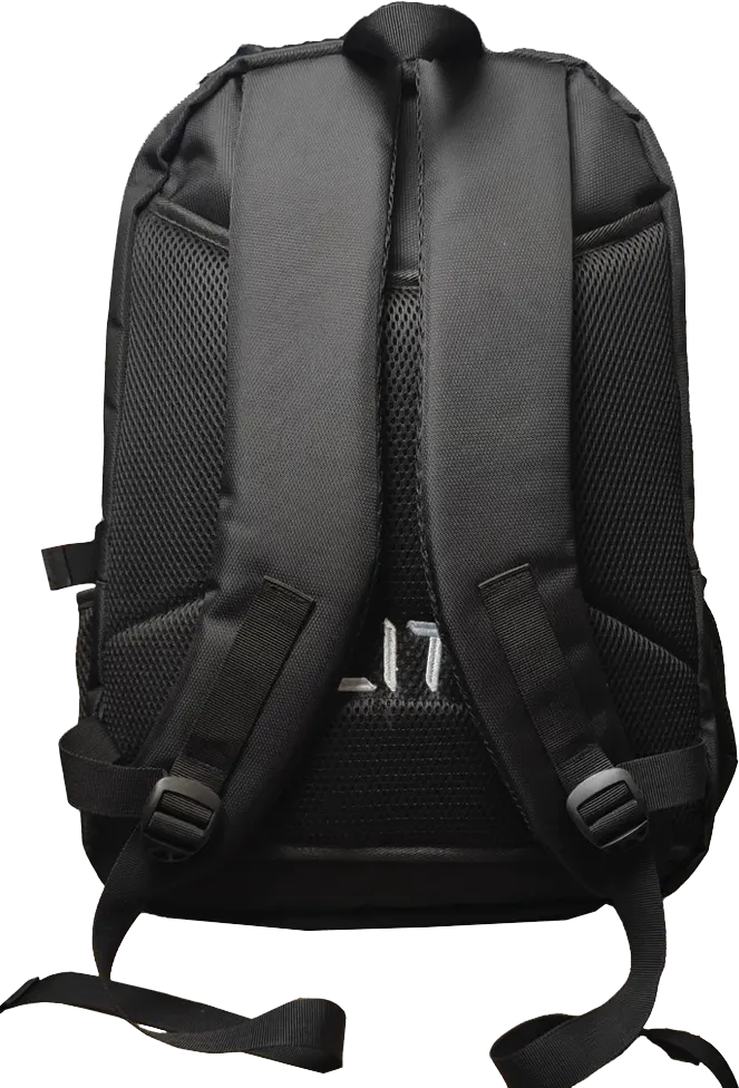 شنطة ظهر لاب توب ايليت كرييتور، 15.6 بوصة، أزرق-أسود، GS254