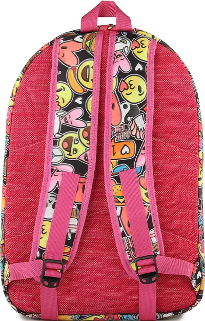 شنطة ظهر لاب توب ايليت جلاكسي برو، 17 بوصة، ألوان متعددة، GS223