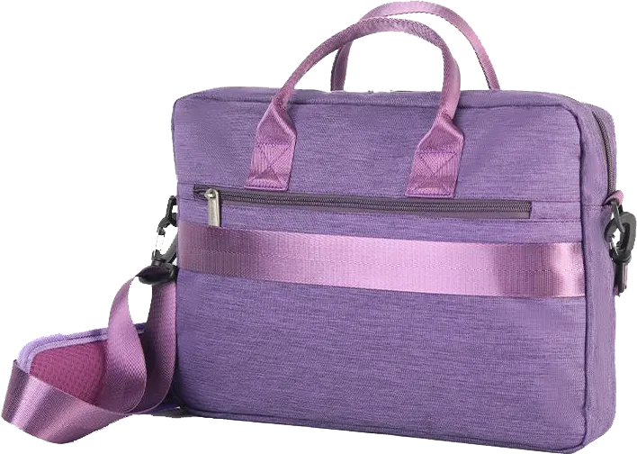 شنطة كتف لاب توب إيليت ميني ستورم، 14 بوصة، ألوان متعددة، GS103